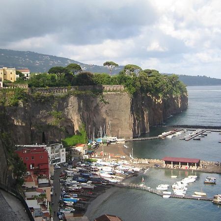 Casa Rachele Bed and Breakfast Piano di Sorrento Exteriör bild