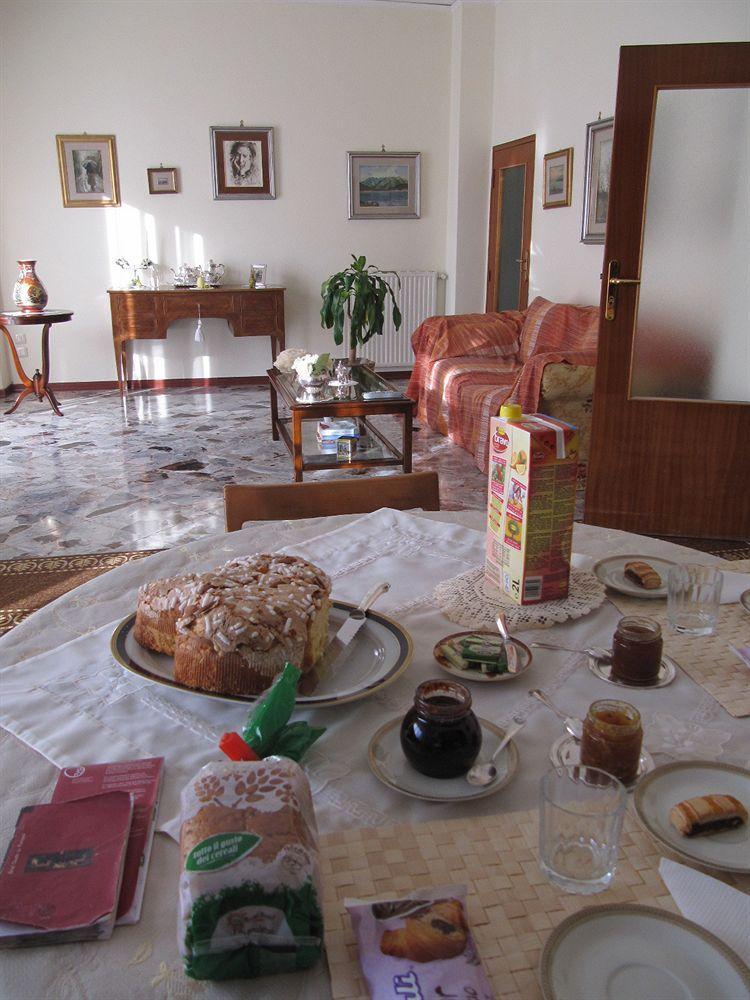 Casa Rachele Bed and Breakfast Piano di Sorrento Exteriör bild