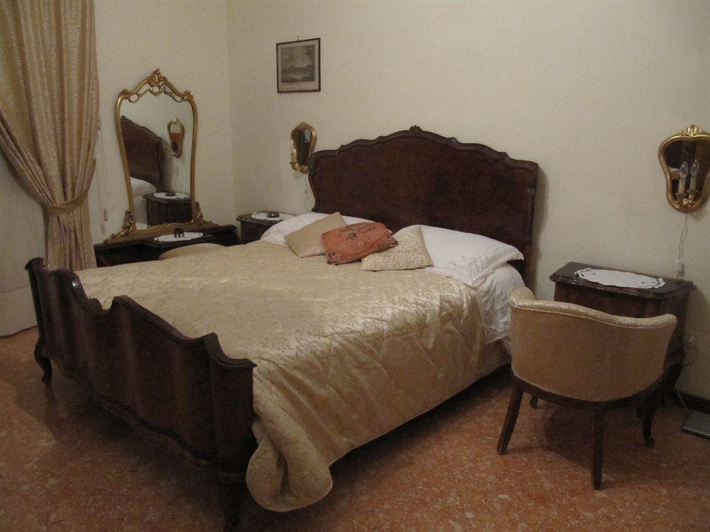 Casa Rachele Bed and Breakfast Piano di Sorrento Exteriör bild