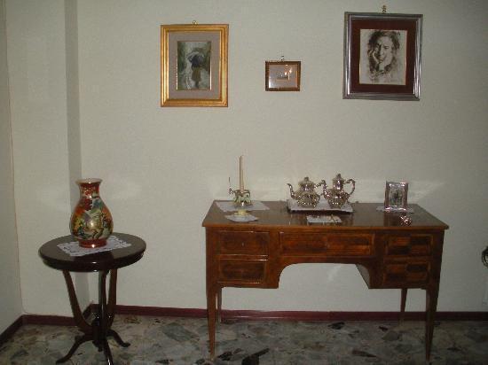 Casa Rachele Bed and Breakfast Piano di Sorrento Exteriör bild