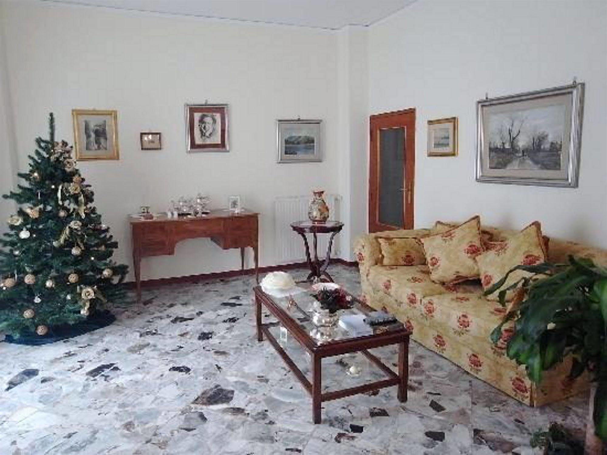 Casa Rachele Bed and Breakfast Piano di Sorrento Exteriör bild