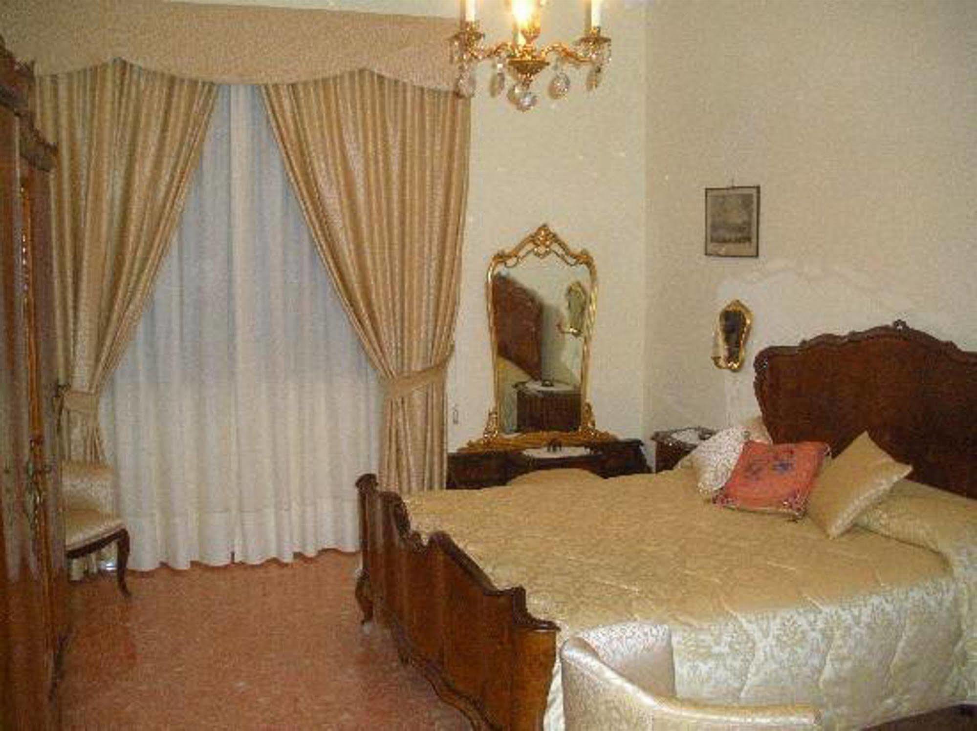 Casa Rachele Bed and Breakfast Piano di Sorrento Exteriör bild